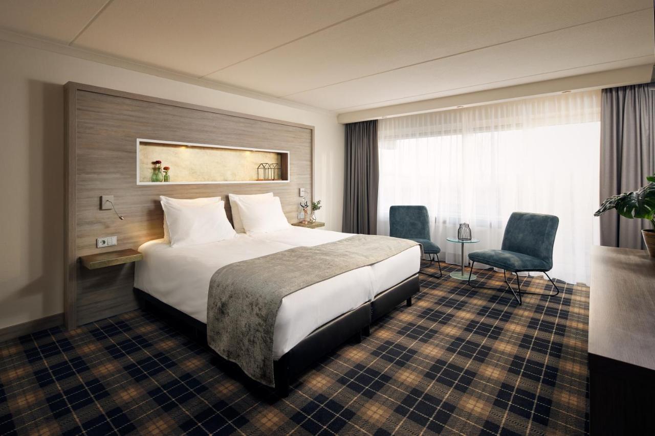 Der Valk - Nijmegen Hotel 4*